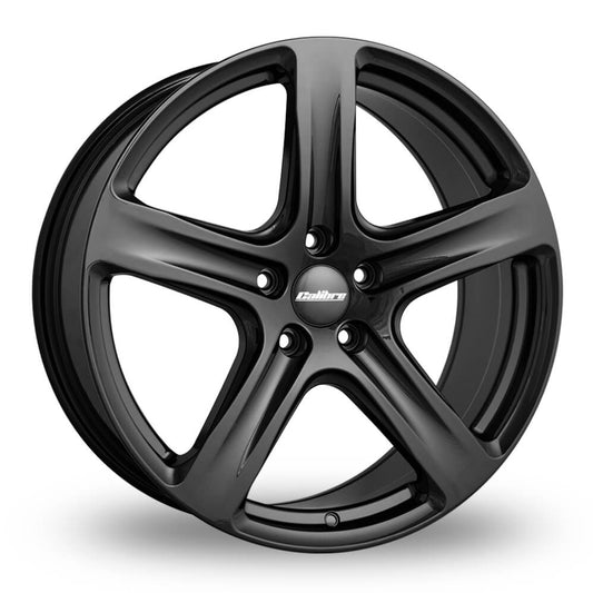 Calibre - Tourer 8.5x20 (Gloss Black)
