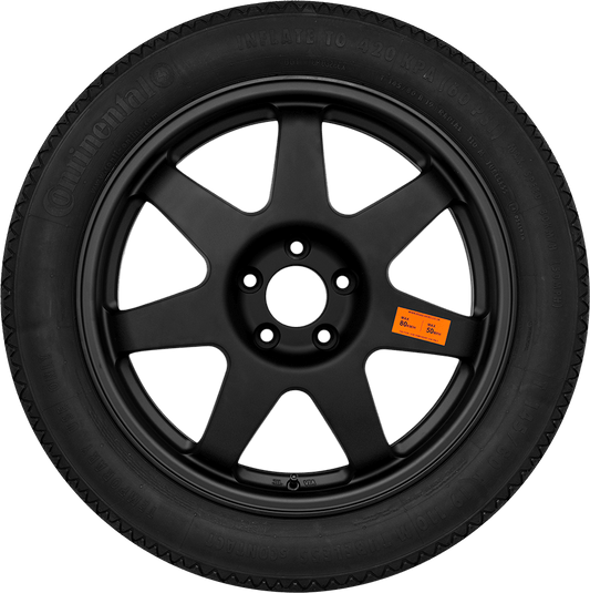 Road Hero - Space Saver 4.0x19 (5H1458019)