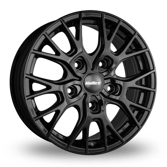 Calibre - Crusade 8.0x18 (Gloss Black)
