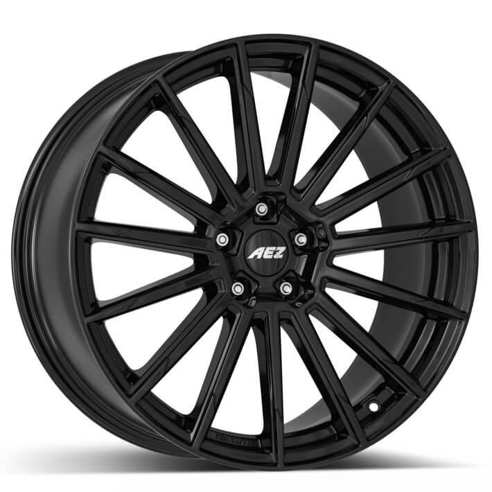 AEZ - Atlanta black 9.0x20 (Black)