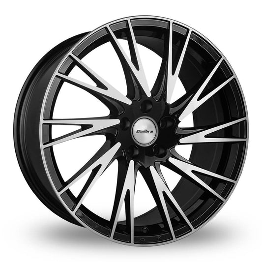 Calibre - Storm 9.0x20 (Black /polished)