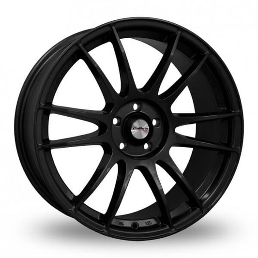 Calibre - Suzuka 8.0x18 (Gloss Black)