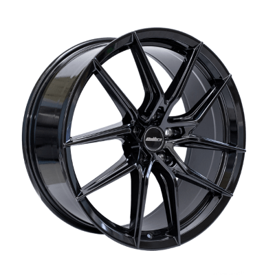 Calibre - Verso 8.5x20 (Gloss Black)