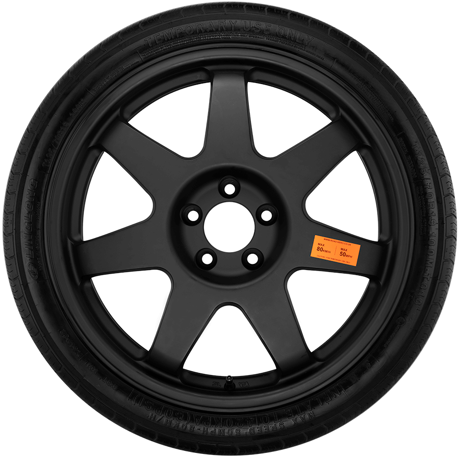 Road Hero - Space Saver 4.0x19 (5H1257019)