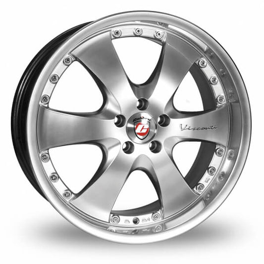 Calibre - Voyage 8.5x20 (Silver)