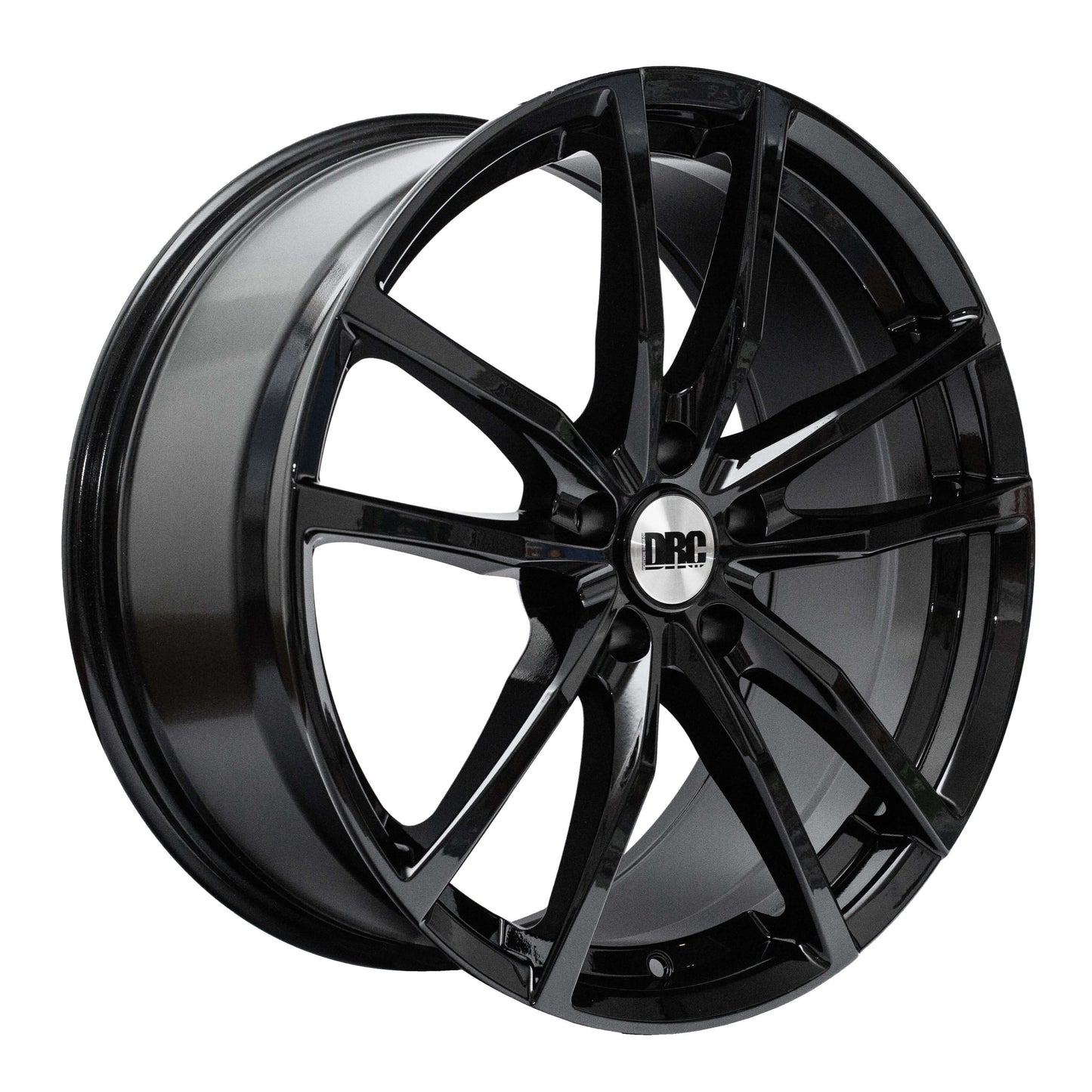 DRC - DGR 8.5x19 (Gloss Black)