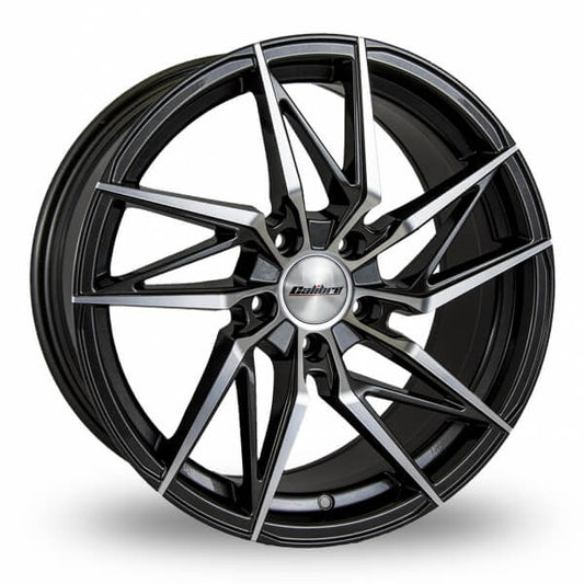 Calibre - CC-Z 8.5x19 (Gunmetal/polished)