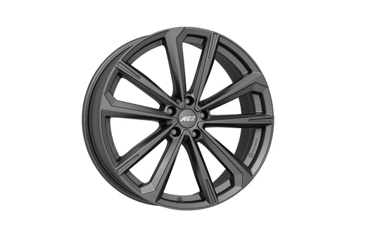 AEZ - Aruba graphite 8.5x21 (Graphite Matt)