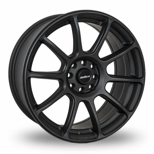 Calibre - Neo 6.5x15 (Matt Black)