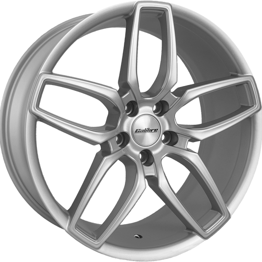 Calibre - CC-U 9.0x20 (Silver)
