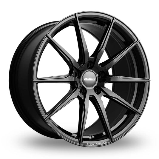 Calibre - CV1 10.0x20 (Gloss Black)