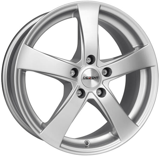 Dezent - RE 5.5x14 (Silver)