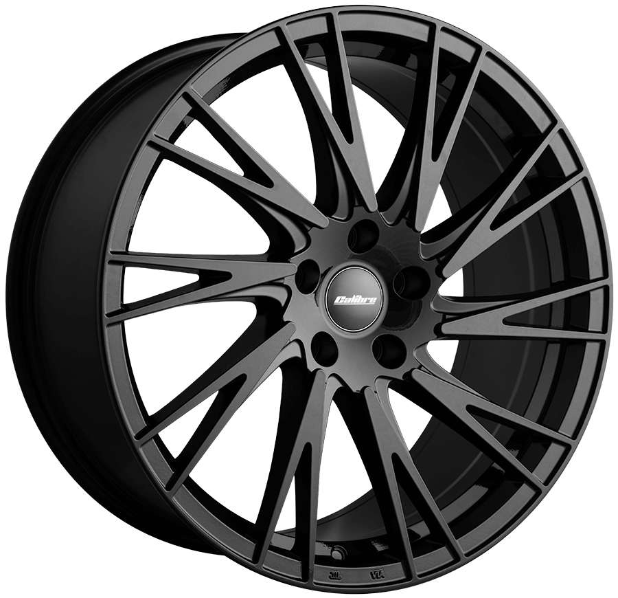 Calibre - Storm 9.0x20 (Gloss Black)
