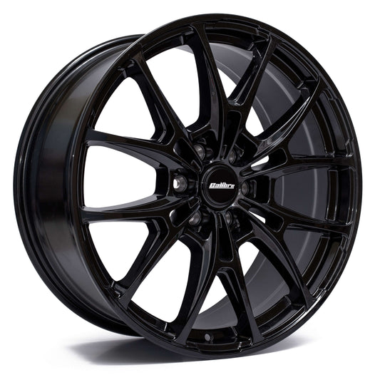 Calibre - Katana 8.5x20 (Gloss Black)