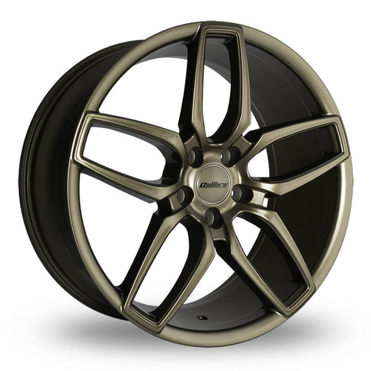 Calibre - CC-U 9.0x20 (Bronze)