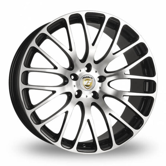 Calibre - Altus 9.0x20 (Silver)