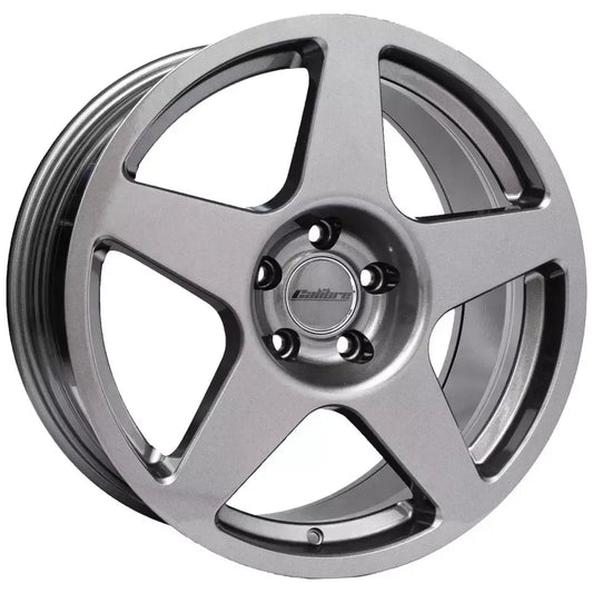 Calibre - Five 7.0x17 (Gunmetal)
