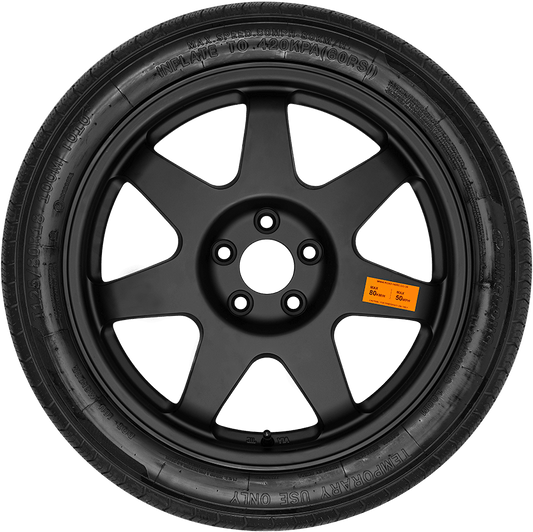 Road Hero - Space Saver 4.0x18 (5H1258018)