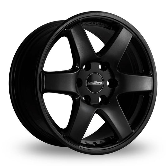 Calibre - X-Load 8.0x18 (Glass Black)