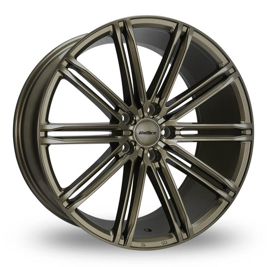 Calibre - CC-I 9.0x20 (Bronze)