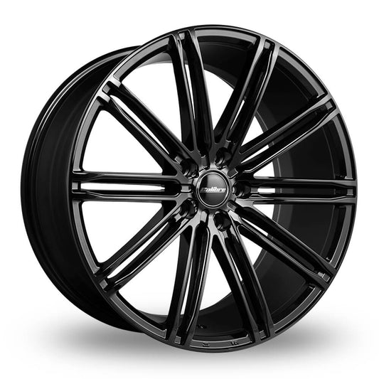 Calibre - CC-I 9.0x20 (Gloss Black)