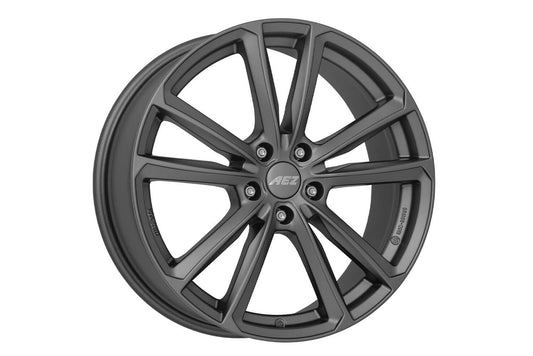 AEZ - Tioga graphite 7.5x18 (Graphite Matt)