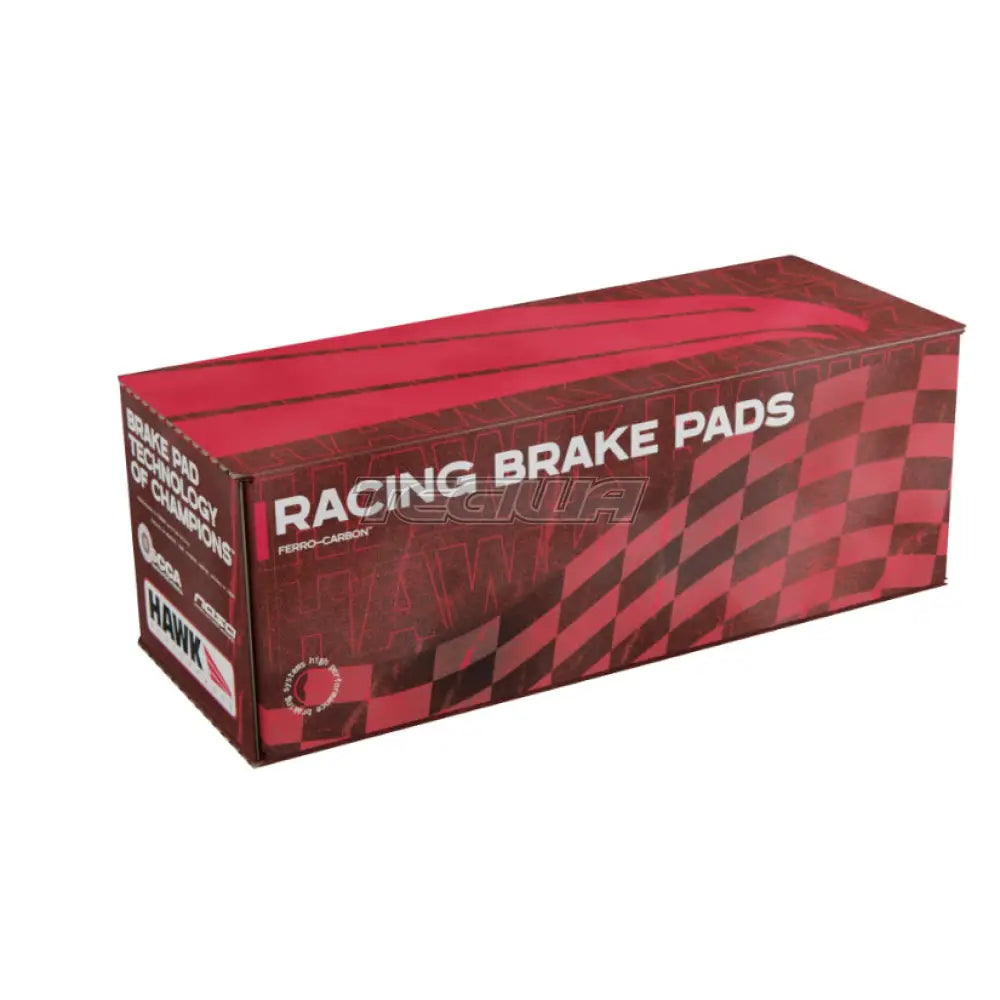 HAWK Performance DR-97 Motorsports Brake Pads  - HB622J.490