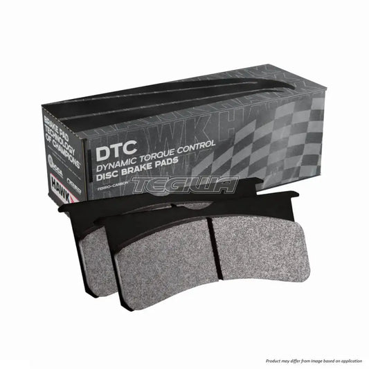HAWK Performance DTC-60 Motorsports Brake Pads AP Racing (Essex) CP6751 (SC275) Caliper