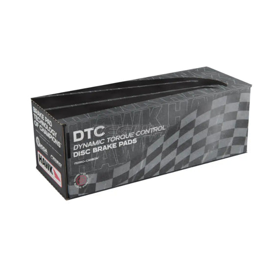 HAWK Performance DTC-70 Motorsports Brake Pads Front - HB546U.654