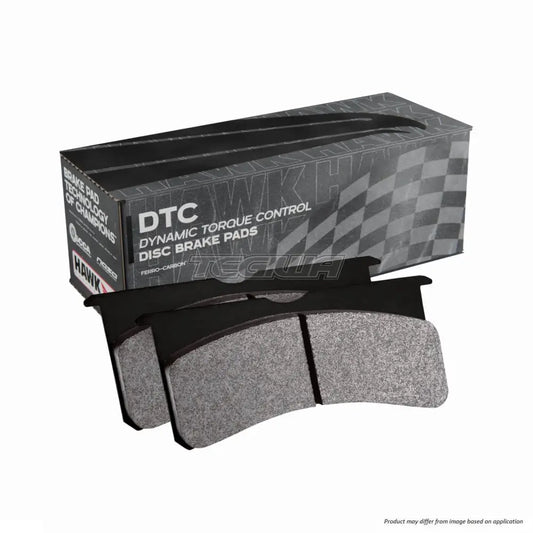 HAWK Performance DTC-80 Motorsports Brake Pads  - HB105Q.620