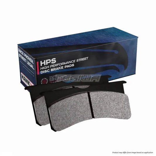 HAWK Performance HPS Motorsports Brake Pads Wilwood GN Caliper